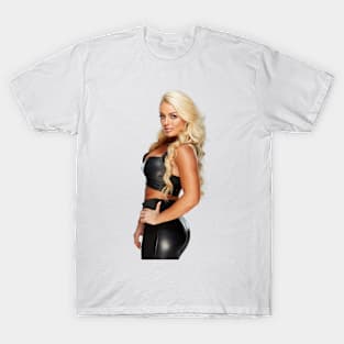 mandy rose T-Shirt